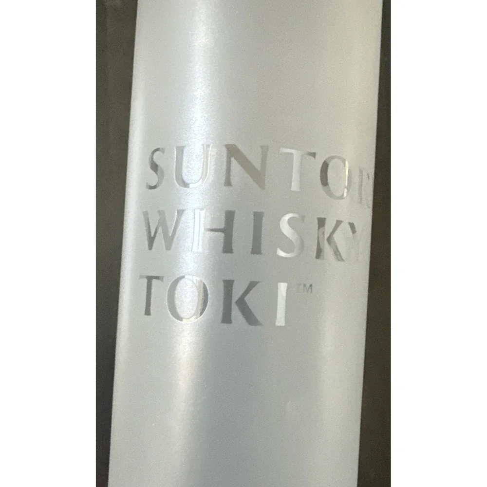 Suntory Whisky Toki great no